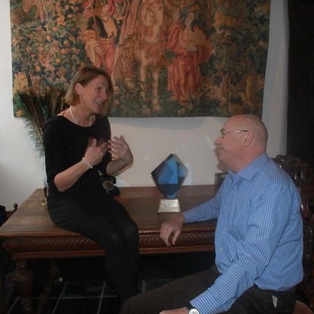 Artagnan Bed & Breakfast Maastricht Ngoại thất bức ảnh