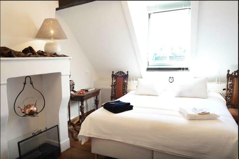 Artagnan Bed & Breakfast Maastricht Ngoại thất bức ảnh