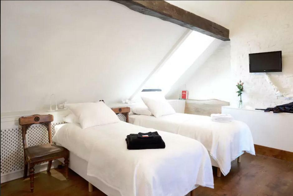 Artagnan Bed & Breakfast Maastricht Ngoại thất bức ảnh