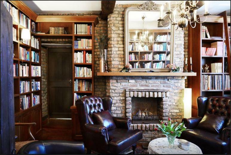 Artagnan Bed & Breakfast Maastricht Ngoại thất bức ảnh