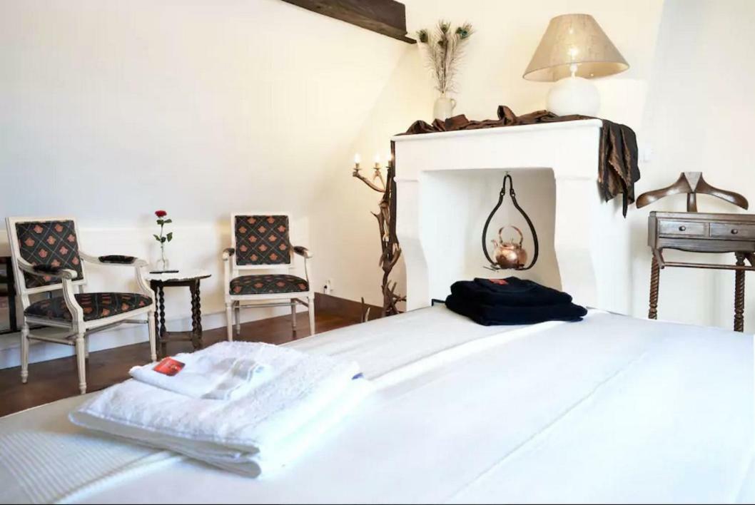 Artagnan Bed & Breakfast Maastricht Ngoại thất bức ảnh