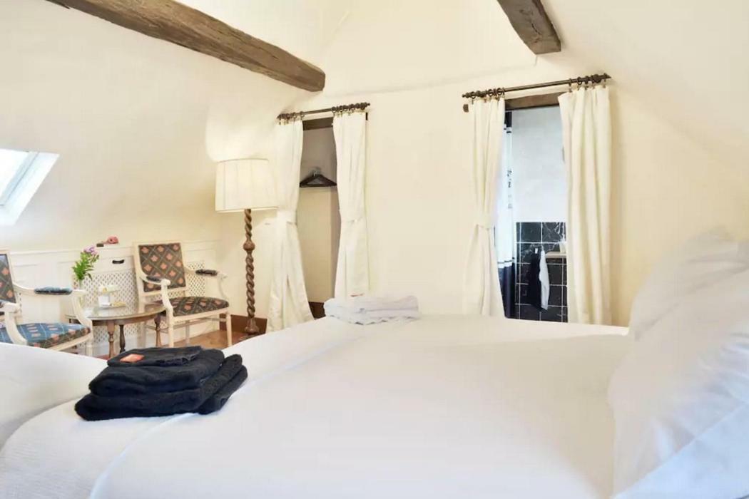 Artagnan Bed & Breakfast Maastricht Ngoại thất bức ảnh