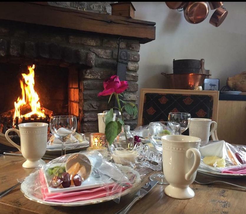 Artagnan Bed & Breakfast Maastricht Ngoại thất bức ảnh