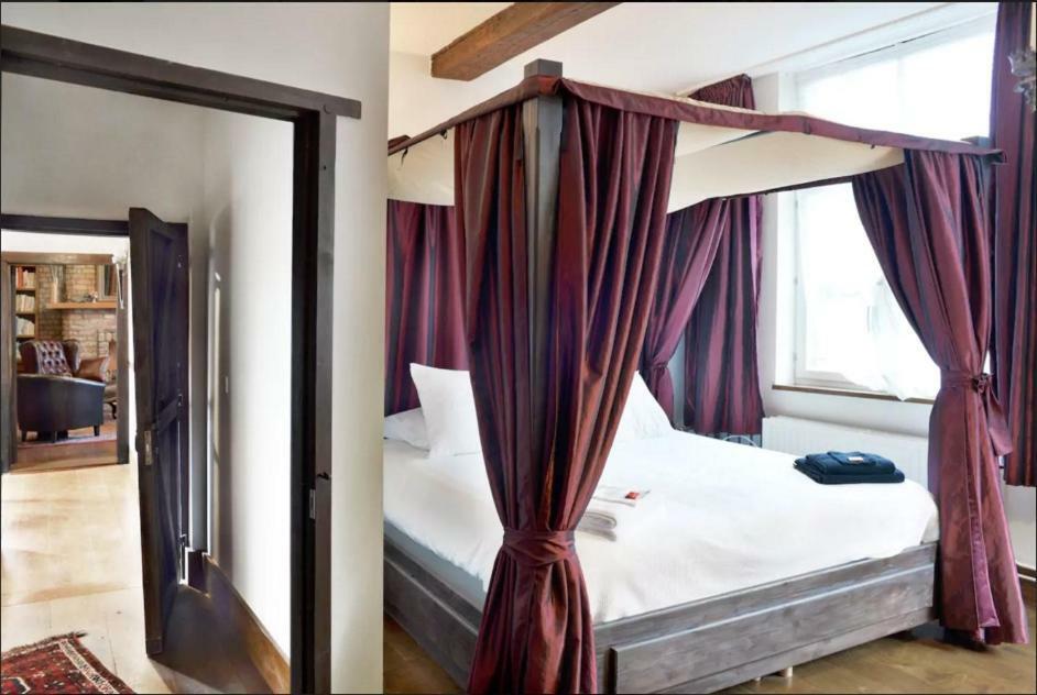 Artagnan Bed & Breakfast Maastricht Ngoại thất bức ảnh