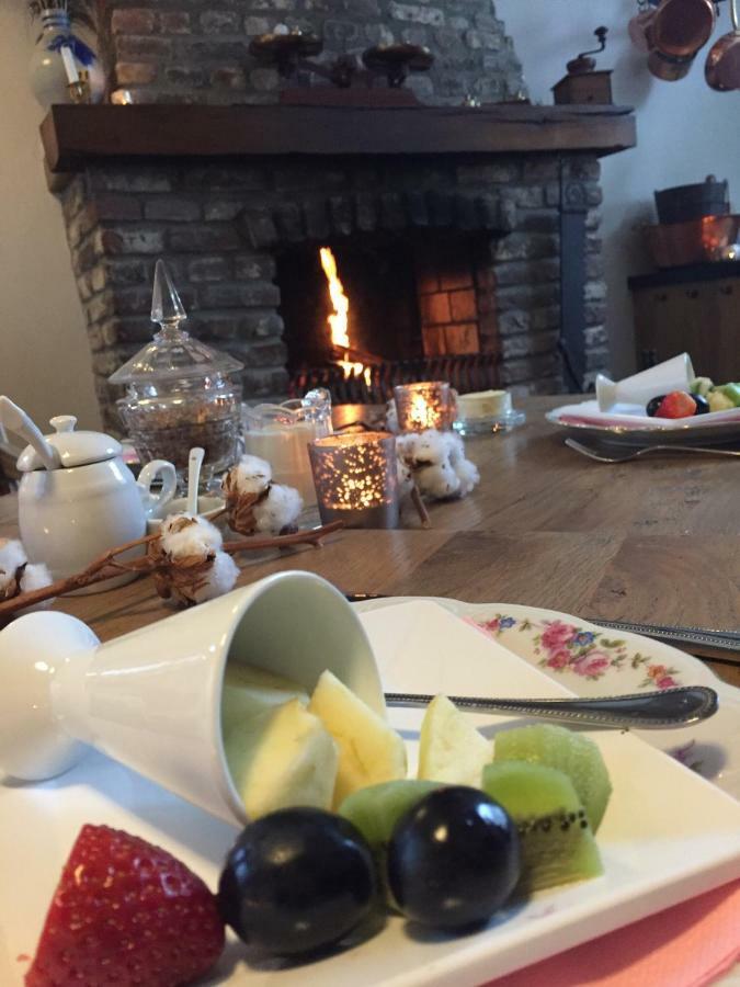 Artagnan Bed & Breakfast Maastricht Ngoại thất bức ảnh