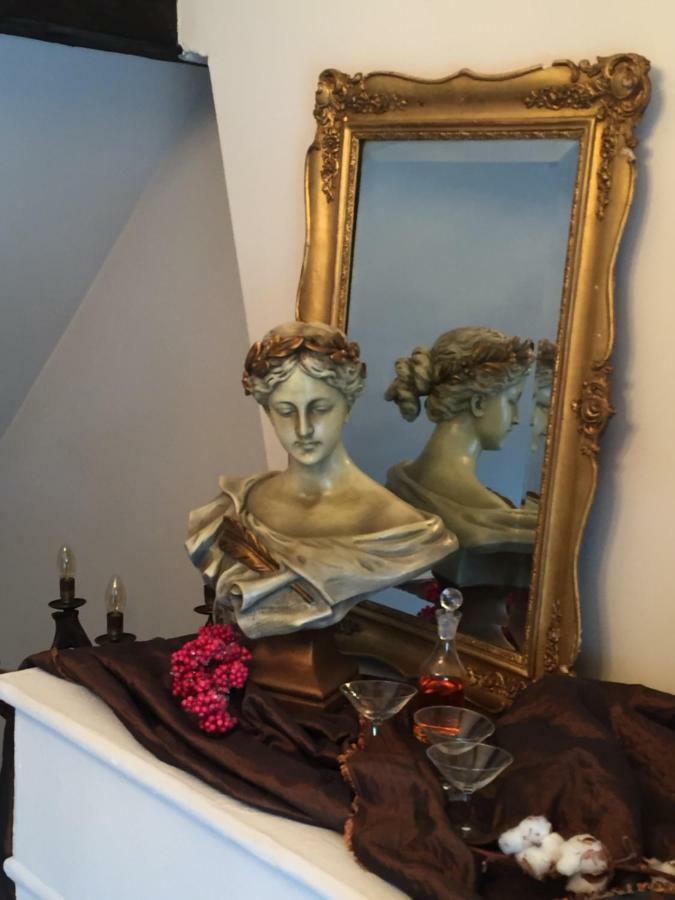 Artagnan Bed & Breakfast Maastricht Ngoại thất bức ảnh