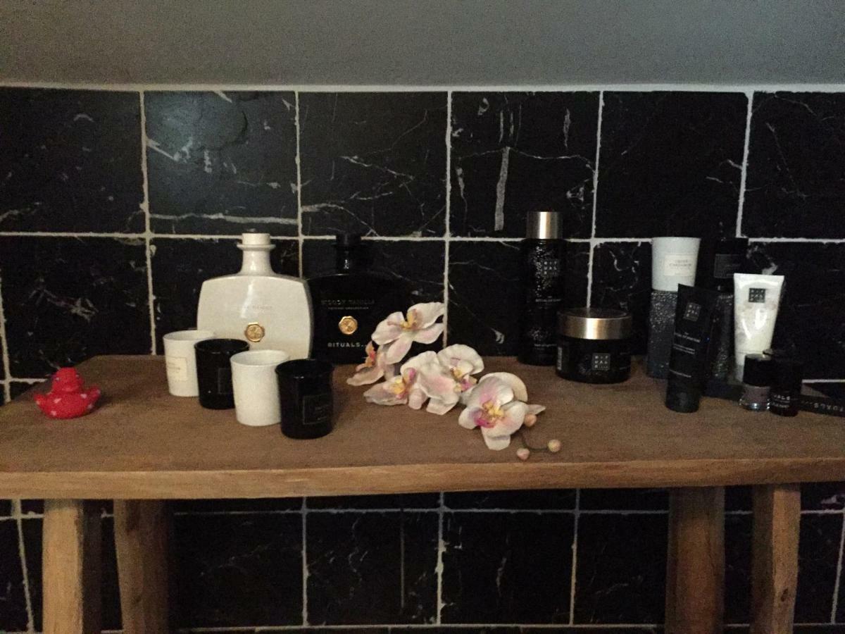 Artagnan Bed & Breakfast Maastricht Ngoại thất bức ảnh