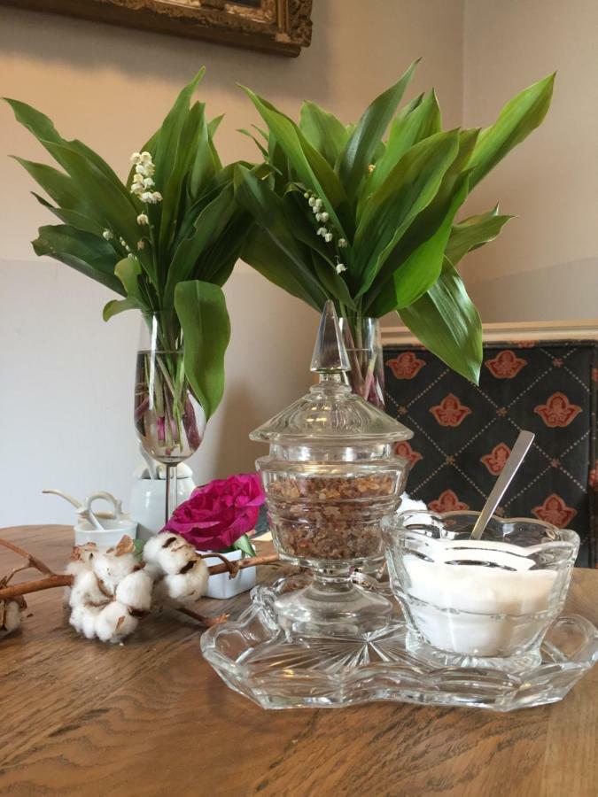 Artagnan Bed & Breakfast Maastricht Ngoại thất bức ảnh