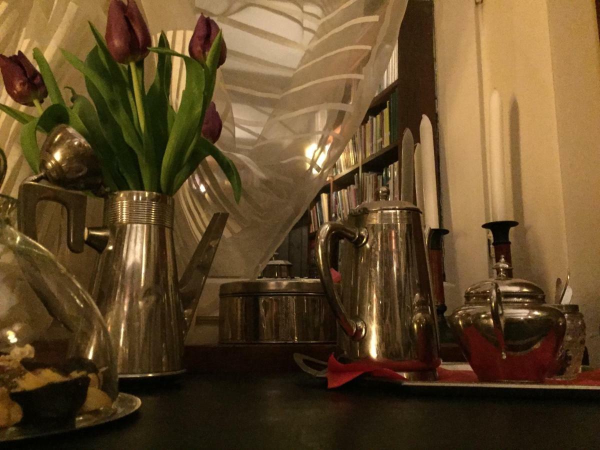 Artagnan Bed & Breakfast Maastricht Ngoại thất bức ảnh