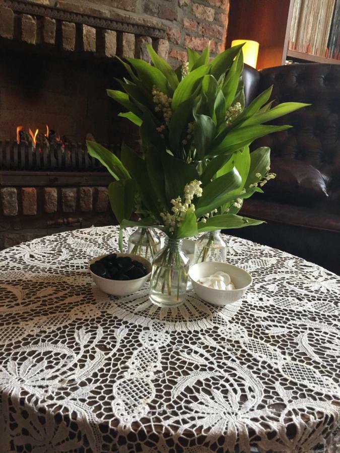 Artagnan Bed & Breakfast Maastricht Ngoại thất bức ảnh
